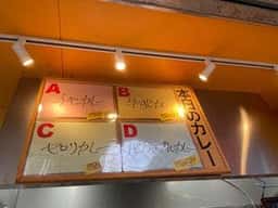 生駒駅前スパイススタンド カレイヤー