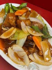 栄華楼