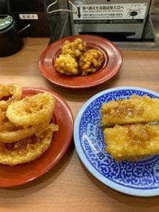 くら寿司 あびこショッピングプラザ店
