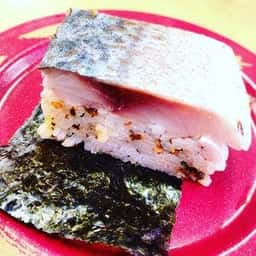 スシロー 清須古城店