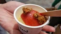 カフェスロー