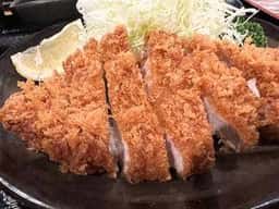とんかつ 成田