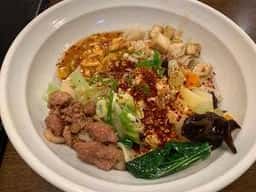 凡記 西安肉夾饃