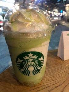 スターバックス コーヒー LINKS UMEDA 地下1階店