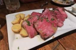 Grilled Meat Bal Taiju 池袋店