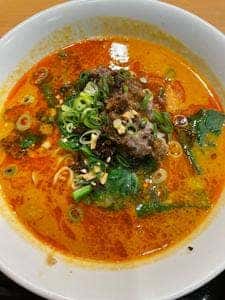 中華屋 金柑