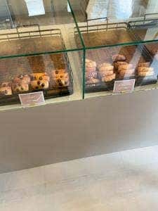 La fleur financier & crepe