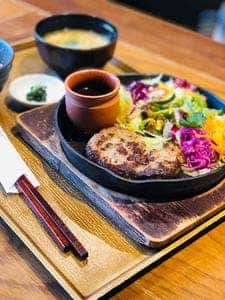 上高地あずさ珈琲 八尾店