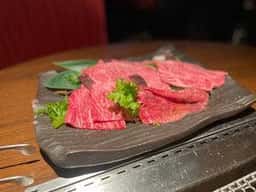 焼肉 炙屋武蔵