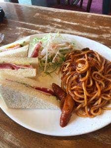 喫茶グロリヤ