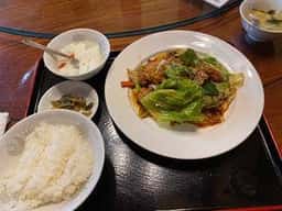 中国料理 山泉楼 宇都宮駅東店