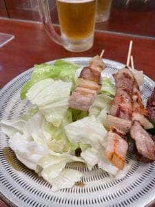 ひげ将軍