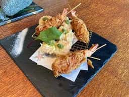 梅田 ちょうつがひ