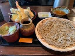 そば処 松庵