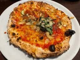 Pizzeria GINA