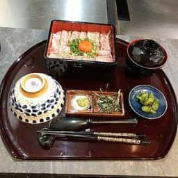 鉄板焼 一楓