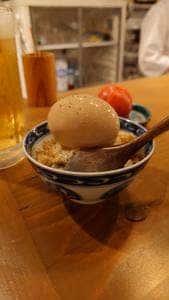 スタンドにしき