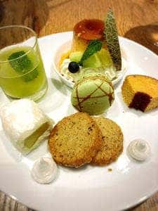 キハチ 青山本店