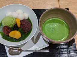 伊藤久右衛門 京都駅前店