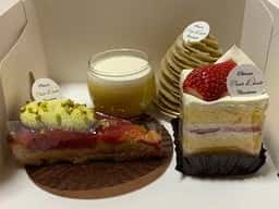 シャンドワゾー