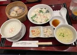 LeeTanTanCafe
