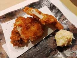 お肉料理 堀内