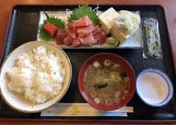和食太陽