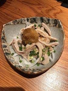 酒場 おせあん