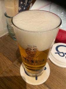 OP'S BAR