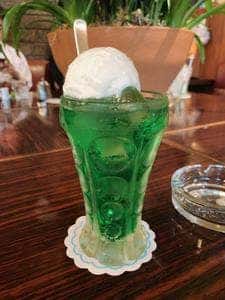 喫茶 銀座