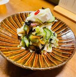食堂ほかげ