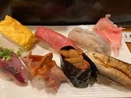 剣鮨