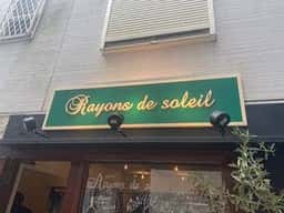 Rayons de Soleil