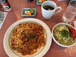 レストラン松月 問屋町店
