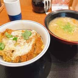 かつや 練馬関町店