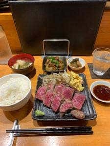鉄板居酒屋くろーばー