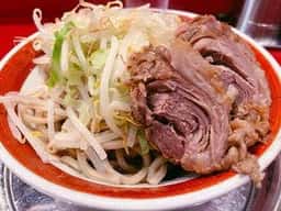 ラーメンタロー 五反田の陣