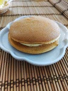 どら焼き専門店 ままほわ