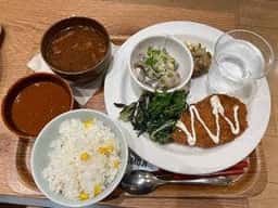 Café ＆ Meal MUJI 名古屋名鉄百貨店