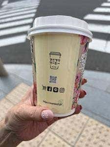マニプリコーヒー
