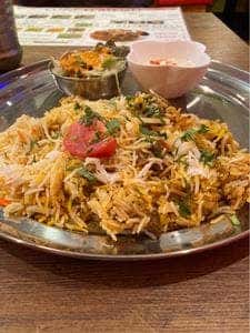 Aarti 和泉町店
