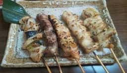 炭焼き番長 宇都宮店