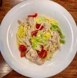 PASTAVOLA 日本橋