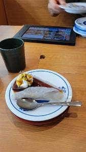 くら寿司 リコパ鶴見店