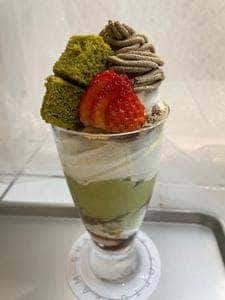 SILKREAM 阪急三番街店