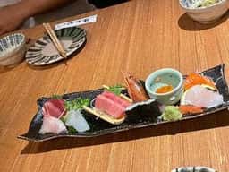 海のちんぼらぁ