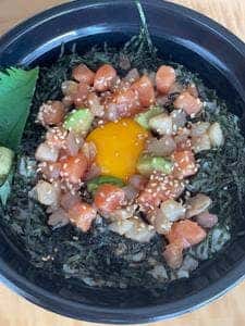 どんぶり亭 ドン!!!と食え