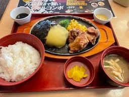 ファミリーレストラン ジョイフル 北九州枝光店