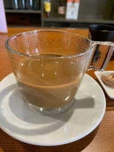 Coffee Mộc