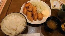 日本橋 角吉 茅場町店